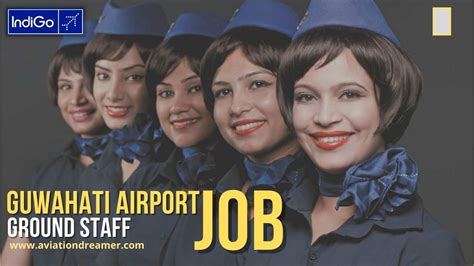 Part time and full time condition. . Airport guwahati job vacancy